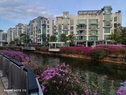 Caribbean At Keppel Bay (D4), Condominium #530869461